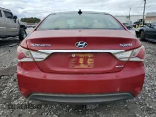 ✅ 2015 Hyundai Sonata Limited • VIN: KMHEC4A43FA135607 • Лот: 90836905. Опубликован ранее на Copart с пробегом 107 834 миль. Бесплатный доступ к архиву аукционных продаж из США и подробный отчёт об истории автомобиля на DreamBid. Изображение 6.