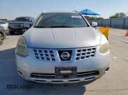 ✅ 2009 Nissan Rogue SL • VIN: JN8AS58V99W433424 • Лот: 82489585. Опубликован ранее на Copart с пробегом 157 960 миль. Бесплатный доступ к архиву аукционных продаж из США и подробный отчёт об истории автомобиля на DreamBid. Изображение 5.