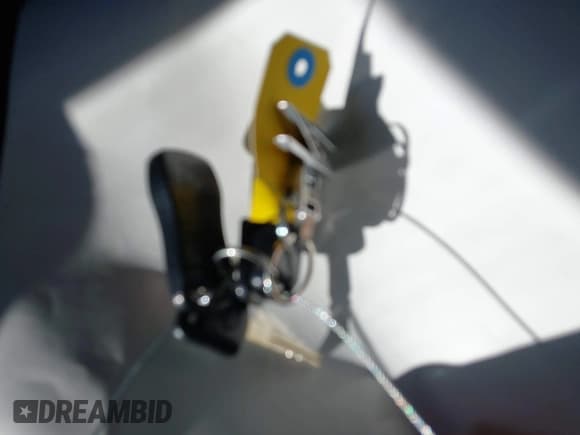 ✅ 2006 Nissan 350Z Touring • VIN: JN1AZ34D86M312385 • Лот: 43229879. Опубликован ранее на IAAI с пробегом 102 125 миль. Бесплатный доступ к архиву аукционных продаж из США и подробный отчёт об истории автомобиля на DreamBid. Изображение 11.