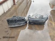 ✅ 2022 Jeep Grand Cherokee Limited • VIN: 1C4RJGBG6N8570889 • Lot: 43619734. Listed on IAAI with 42,039 mi. Free auction sales archive from the USA and detailed vehicle history report at DreamBid. Image 12.