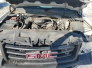 ✅ 2012 GMC Sierra 1500 Work Truck • VIN: 1GTR1TEX7CZ350771 • Лот: 61862225. Опубликован ранее на Copart с пробегом 247 668 миль. Бесплатный доступ к архиву аукционных продаж из США и подробный отчёт об истории автомобиля на DreamBid. Изображение 11.