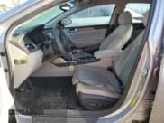 ✅ 2015 Hyundai Sonata Sport • VIN: 5NPE34AF6FH043941 • Lot: 49140163. Listed on Copart with Not provided. Free auction sales archive from the USA and detailed vehicle history report at DreamBid. Image 7.