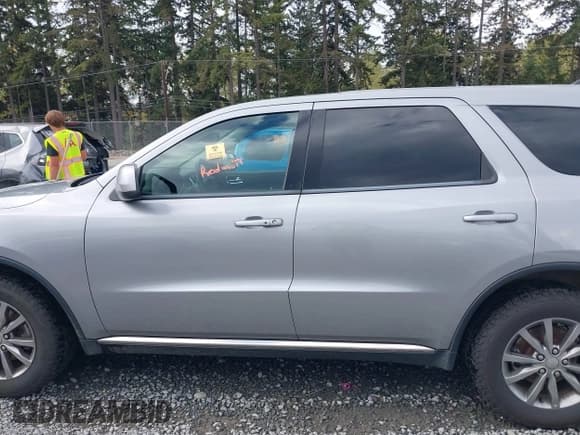 ✅ 2018 Dodge Durango SXT • VIN: 1C4RDJAG0JC386089 • Lot: 43428754. Wystawiony na IAAI z przebiegiem Nie podano. Bezpłatny archiwum sprzedaży aukcyjnych z USA i szczegółowy raport historii pojazdu na DreamBid. Zdjęcie 14.