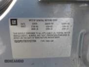 ✅ 2007 Cadillac CTS • VIN: 1G6DP577870197784 • Lot: 42339020. Listed on IAAI with 85,759 mi. Free auction sales archive from the USA and detailed vehicle history report at DreamBid. Image 9.