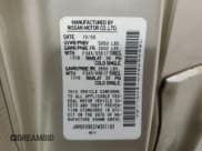 ✅ 2001 Infiniti QX4 Luxury • VIN: JNRDR09X21W201193 • Лот: 65783835. Опубликован ранее на Copart с пробегом 191 925 миль. Бесплатный доступ к архиву аукционных продаж из США и подробный отчёт об истории автомобиля на DreamBid. Изображение 13.