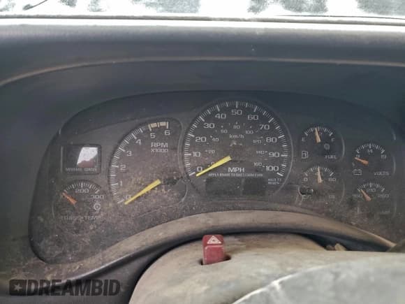 ✅ 2001 Chevrolet Silverado 2500HD LT3 • VIN: 1GCHK23G61F148962 • Лот: 95111035. Опубликован ранее на Copart с пробегом Не указан. Бесплатный доступ к архиву аукционных продаж из США и подробный отчёт об истории автомобиля на DreamBid. Изображение 9.