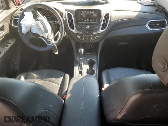 ✅ 2018 Chevrolet Equinox Premier • VIN: 2GNAXVEV8J6291798 • Lot: 86805175. Wystawiony na Copart z przebiegiem 71 241 mil. Bezpłatny archiwum sprzedaży aukcyjnych z USA i szczegółowy raport historii pojazdu na DreamBid. Zdjęcie 8.