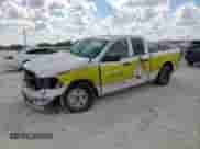 2021 Ram 1500 Tradesman с VIN 1C6RR6FG9MS527007, выставлен на аукционе Copart как лот 85549755 с пробегом 51 087 миль миль и Списание • Salvage title. История ставок и продаж доступна на DreamBid. Изображение 1.