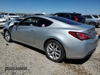 ✅ 2013 Hyundai Genesis Coupe Premium • VIN: KMHHT6KDXDU102218 • Lot: 56139945. Wystawiony na Copart z przebiegiem 81 817 mil. Bezpłatny archiwum sprzedaży aukcyjnych z USA i szczegółowy raport historii pojazdu na DreamBid. Zdjęcie 2.