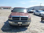 ✅ 2001 Dodge 1500 • VIN: 3B7HC13Y01G759021 • Lot: 42882455. Listed on IAAI with 225,700 mi. Free auction sales archive from the USA and detailed vehicle history report at DreamBid. Image 6.