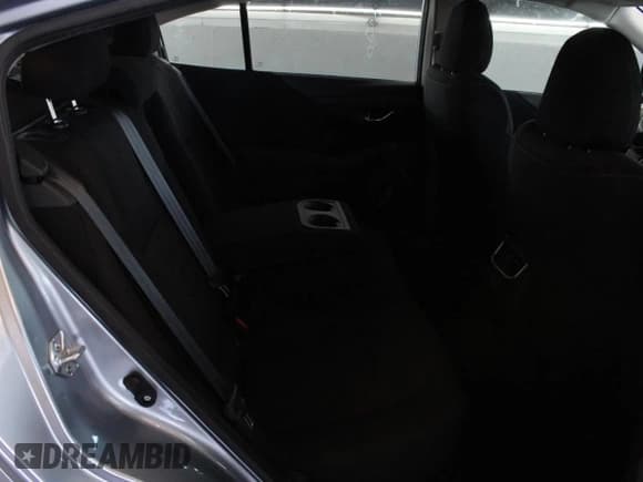 ✅ 2022 Subaru Legacy Premium • VIN: 4S3BWAD61N3015284 • Lot: 56418935. Wystawiony na Copart z przebiegiem 26 485 mil. Bezpłatny archiwum sprzedaży aukcyjnych z USA i szczegółowy raport historii pojazdu na DreamBid. Zdjęcie 6.