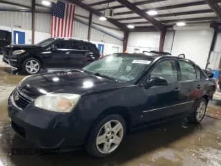 ✅ 2006 Chevrolet Malibu 2LT • VIN: 1G1ZT518X6F284669 • Lot: 89664565. Listed on Copart with 131,733 mi. Free auction sales archive from the USA and detailed vehicle history report at DreamBid. Image 1.