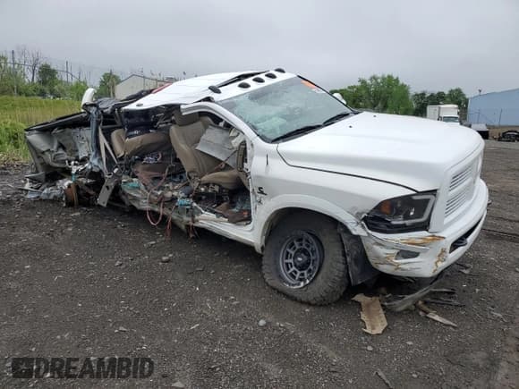 ✅ 2011 Ram 2500 Laramie Longhorn • VIN: 3D7UT2CL6BG636307 • Lot: 55602545. Wystawiony na Copart z przebiegiem 114 550 mil. Bezpłatny archiwum sprzedaży aukcyjnych z USA i szczegółowy raport historii pojazdu na DreamBid. Zdjęcie 4.