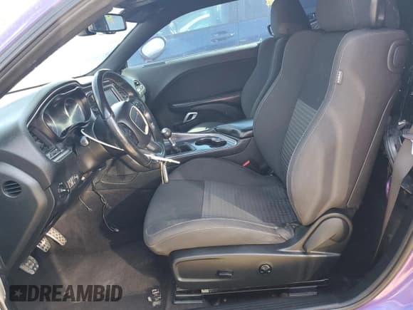 ✅ 2018 Dodge Challenger R/T Plus • VIN: 2C3CDZBT1JH305456 • Lot: 80830035. Wystawiony na Copart z przebiegiem 150 078 mil. Bezpłatny archiwum sprzedaży aukcyjnych z USA i szczegółowy raport historii pojazdu na DreamBid. Zdjęcie 7.