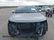 ✅ 2015 Jeep Grand Cherokee Overland • VIN: 1C4RJFCMXFC725683 • Lot: 41960837. Listed on IAAI with 117,200 mi. Free auction sales archive from the USA and detailed vehicle history report at DreamBid. Image 12.