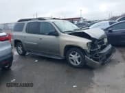 ✅ 2003 GMC Envoy SLE • VIN: 1GKES16S136112391 • Lot: 41411715. Listed on IAAI with 348,967 mi. Free auction sales archive from the USA and detailed vehicle history report at DreamBid. Image 12.