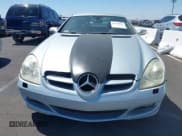 ✅ 2006 Mercedes-Benz SLK 280 • VIN: WDBWK54F96F085862 • Лот: 42348861. Опубликован ранее на IAAI с пробегом 159 917 миль. Бесплатный доступ к архиву аукционных продаж из США и подробный отчёт об истории автомобиля на DreamBid. Изображение 6.