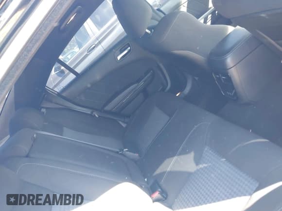 ✅ 2023 Dodge Charger GT • VIN: 2C3CDXHG0PH606954 • Lot: 43637599. Listed on IAAI with 35,736 mi. Free auction sales archive from the USA and detailed vehicle history report at DreamBid. Image 8.