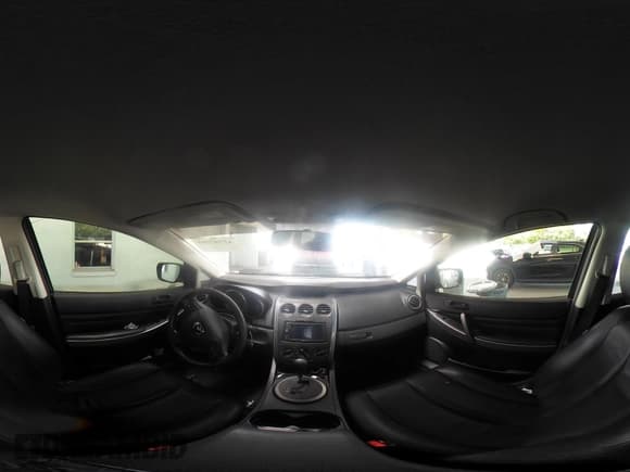 ✅ 2012 Mazda CX-7 i SV • VIN: JM3ER2A51C0416605 • Лот: 42747288. Опубликован ранее на IAAI с пробегом 88 637 миль. Бесплатный доступ к архиву аукционных продаж из США и подробный отчёт об истории автомобиля на DreamBid. Изображение 18.