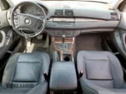 ✅ 2005 BMW X5 3.0i • VIN: 5UXFA13555LY07445 • Lot: 67395955. Listed on Copart with Not provided. Free auction sales archive from the USA and detailed vehicle history report at DreamBid. Image 8.