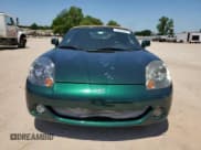 ✅ 2003 Toyota MR2 • VIN: JTDFR320830060014 • Лот: 56990865. Опубликован ранее на Copart с пробегом 138 008 миль. Бесплатный доступ к архиву аукционных продаж из США и подробный отчёт об истории автомобиля на DreamBid. Изображение 5.
