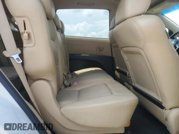 ✅ 2008 Subaru Tribeca Limited • VIN: 4S4WX98D084412193 • Lot: 63213255. Listed on Copart with 221,432 mi. Free auction sales archive from the USA and detailed vehicle history report at DreamBid. Image 11.