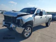 ✅ 2011 Chevrolet Silverado 2500HD LT • VIN: 1GC1KXC85BF112253 • Lot: 43358409. Listed on IAAI with 73,709 mi. Free auction sales archive from the USA and detailed vehicle history report at DreamBid. Image 2.