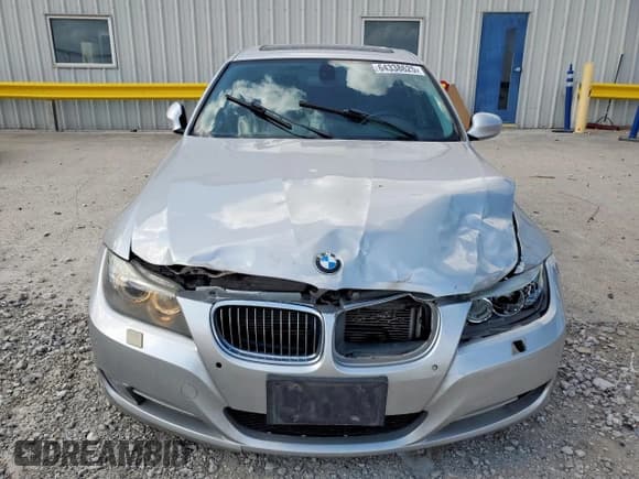 ✅ 2011 BMW 3 Series 335d • VIN: WBAPN7C52BA949818 • Лот: 64338625. Опубликован ранее на Copart с пробегом 174 774 миль. Бесплатный доступ к архиву аукционных продаж из США и подробный отчёт об истории автомобиля на DreamBid. Изображение 5.