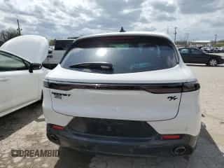 2024 Dodge Hornet R/T Plus с VIN ZACPDFDW6R3A25469, выставлен на аукционе Copart как лот 46692555 с пробегом 1 546 миль миль и На запчасти • Non repairable. История ставок и продаж доступна на DreamBid. Изображение 6.