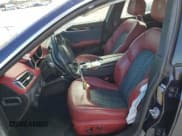 ✅ 2019 Maserati Ghibli S Q4 GranLusso • VIN: ZAM57YTLXK1314852 • Лот: 74938993. Опубликован ранее на Copart с пробегом Не указан. Бесплатный доступ к архиву аукционных продаж из США и подробный отчёт об истории автомобиля на DreamBid. Изображение 7.