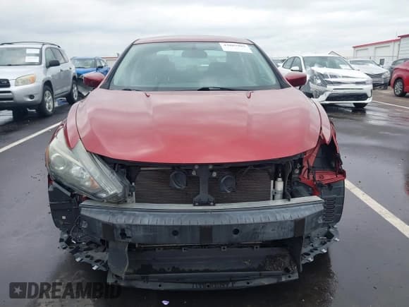 ✅ 2016 Nissan Altima SL • VIN: 1N4BL3AP7GC263131 • Lot: 43007995. Wystawiony na IAAI z przebiegiem 101 996 mil. Bezpłatny archiwum sprzedaży aukcyjnych z USA i szczegółowy raport historii pojazdu na DreamBid. Zdjęcie 13.