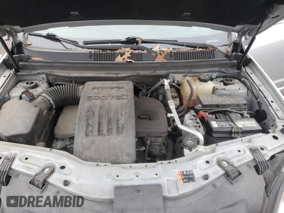 2013 Chevrolet Captiva Sport LTZ с VIN 3GNFL4EK4DS526740, выставлен на аукционе Copart как лот 86177974 с пробегом 86 714 миль миль и Чистый • Clean title. История ставок и продаж доступна на DreamBid. Изображение 12.