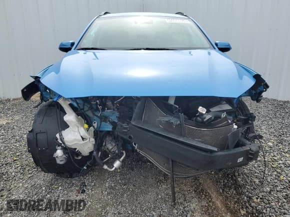 ✅ 2020 Hyundai Kona SEL Plus • VIN: KM8K62AA8LU462681 • Лот: 45668864. Опубликован ранее на Copart с пробегом 44 685 миль. Бесплатный доступ к архиву аукционных продаж из США и подробный отчёт об истории автомобиля на DreamBid. Изображение 5.