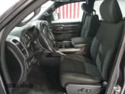 ✅ 2019 Ram 1500 Big Horn • VIN: 1C6RRFFG2KN866686 • Lot: 92704145. Listed on Copart with 56,660 mi. Free auction sales archive from the USA and detailed vehicle history report at DreamBid. Image 7.