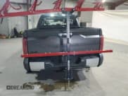 ✅ 2023 Toyota Tundra Limited • VIN: 5TFJA5DB3PX106504 • Lot: 68913035. Listed on Copart with 8,481 mi. Free auction sales archive from the USA and detailed vehicle history report at DreamBid. Image 6.