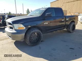 ✅ 2009 Dodge 1500 SLT • VIN: 1D3HB18P89S789883 • Lot: 83484054. Wystawiony na Copart z przebiegiem Nie podano. Bezpłatny archiwum sprzedaży aukcyjnych z USA i szczegółowy raport historii pojazdu na DreamBid. Zdjęcie 1.