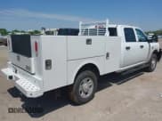 ✅ 2023 Ram 2500 Tradesman • VIN: 3C6UR5HL7PG547413 • Лот: 41998600. Опубликован ранее на IAAI с пробегом 19 803 миль. Бесплатный доступ к архиву аукционных продаж из США и подробный отчёт об истории автомобиля на DreamBid. Изображение 4.