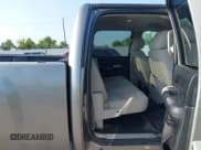 ✅ 2014 Chevrolet Silverado 2500HD LT • VIN: 1GC1CXEG2EF157527 • Lot: 43209361. Listed on IAAI with 193,310 mi. Free auction sales archive from the USA and detailed vehicle history report at DreamBid. Image 8.