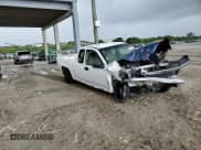 ✅ 2008 Chevrolet Colorado LS • VIN: 1GCCS199788183313 • Лот: 74595344. Опубликован ранее на Copart с пробегом 222 041 миль. Бесплатный доступ к архиву аукционных продаж из США и подробный отчёт об истории автомобиля на DreamBid. Изображение 11.