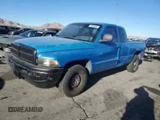 2001 Dodge 1500 с VIN 3B7HC12Y51G179118, выставлен на аукционе Copart как лот 80595094 с пробегом 188 633 миль миль и Списание • Salvage title. История ставок и продаж доступна на DreamBid. Изображение 1.