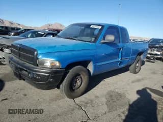 ✅ 2001 Dodge 1500 • VIN: 3B7HC12Y51G179118 • Лот: 80595094. Опубликован ранее на Copart с пробегом 188 633 миль. Бесплатный доступ к архиву аукционных продаж из США и подробный отчёт об истории автомобиля на DreamBid. Изображение 1.