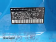 ✅ 2019 Volkswagen Golf GTI S • VIN: 3VW6T7AU1KM009573 • Lot: 42525268. Listed on IAAI with 44,142 mi. Free auction sales archive from the USA and detailed vehicle history report at DreamBid. Image 9.