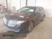 ✅ 2011 Lincoln MKT EcoBoost • VIN: 2LMHJ5AT8BBJ51451 • Lot: 42392934. Listed on IAAI with 168,128 mi. Free auction sales archive from the USA and detailed vehicle history report at DreamBid. Image 2.