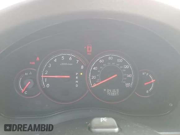 ✅ 2005 Subaru Legacy Outback XT Limited • VIN: 4S4BP67C354363590 • Лот: 68834295. Опубликован ранее на Copart с пробегом 157 985 миль. Бесплатный доступ к архиву аукционных продаж из США и подробный отчёт об истории автомобиля на DreamBid. Изображение 9.