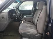 ✅ 2007 Chevrolet Silverado 2500HD Work Truck • VIN: 1GCHK29U57E197887 • Lot: 89627865. Listed on Copart with 222,924 mi. Free auction sales archive from the USA and detailed vehicle history report at DreamBid. Image 7.