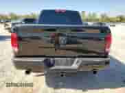 2022 Ram 1500 Tradesman с VIN 3C6JR6AT7NG267586, выставлен на аукционе Copart как лот 91277065 с пробегом 26 656 миль миль и Списание • Salvage title. История ставок и продаж доступна на DreamBid. Изображение 6.