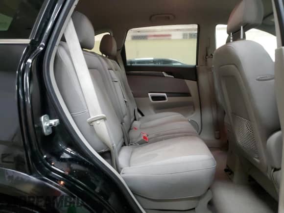 2008 Saturn VUE XR z VIN 3GSCL537X8S647704, wystawiony jako Copart lot #80105784 z przebiegiem 99 870 mil mil oraz Czysty tytuł • Clean title. Historia ofert i sprzedaży dostępna na DreamBid. Obrazek 11.