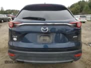 ✅ 2016 Mazda CX-9 Touring • VIN: JM3TCACY8G0113319 • Лот: 82502735. Опубликован ранее на Copart с пробегом 137 989 миль. Бесплатный доступ к архиву аукционных продаж из США и подробный отчёт об истории автомобиля на DreamBid. Изображение 6.