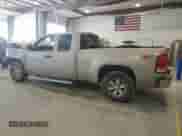 2008 GMC Sierra 1500 SLE1 с VIN 1GTEK19008Z318023, выставлен на аукционе Copart как лот 69865195 с пробегом 189 242 миль миль и Чистый • Clean title. История ставок и продаж доступна на DreamBid. Изображение 2.