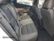 ✅ 2023 Chevrolet Bolt EV 1LT • VIN: 1G1FW6S0XP4104144 • Lot: 74112914. Wystawiony na Copart z przebiegiem 29 449 mil. Bezpłatny archiwum sprzedaży aukcyjnych z USA i szczegółowy raport historii pojazdu na DreamBid. Zdjęcie 11.